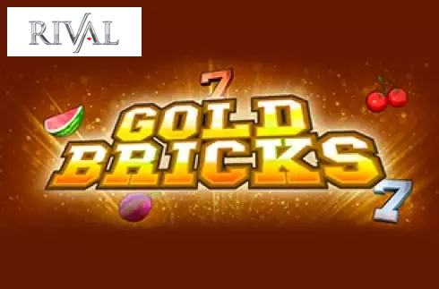 Gold Bricks